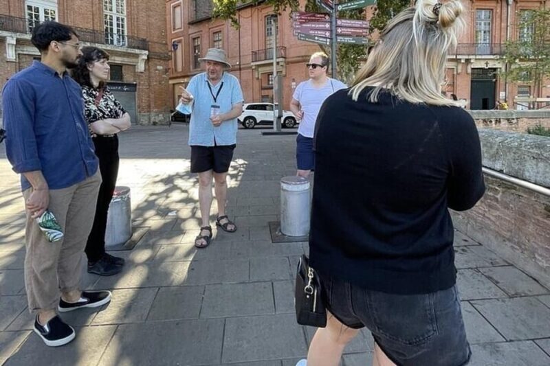 Half Day Private Tour of Aarhus Like a Local - The Sum Up