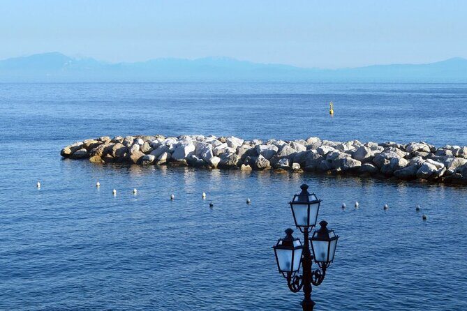 Half-Day Private Tour of Amalfi - Discovering the Essence of Amalfi