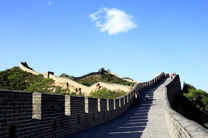 Half Day Private Tour of Badaling Great Wall Hiking - Key Points