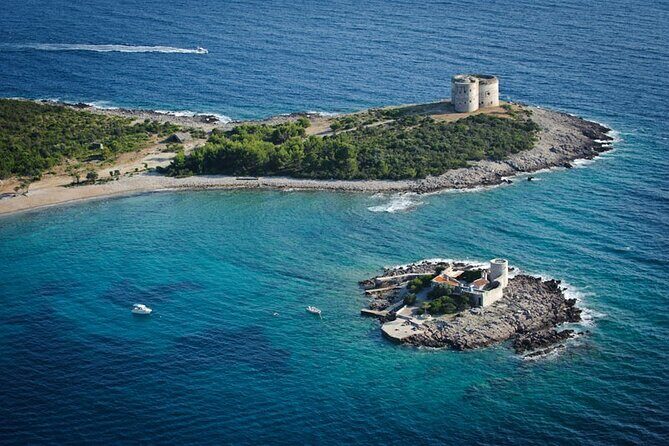 Half-Day Private Tour of Boka Bay and Blue Cave from Kotor - What Travellers Say: Authentic Perspectives