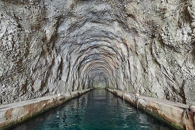 Half-Day Private Tour of Boka Bay and Blue Cave from Kotor - Final Reflection