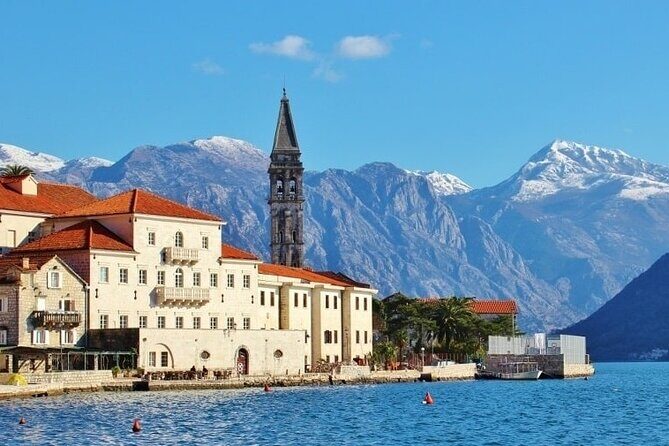 Half-Day Private Tour of Boka Bay and Blue Cave from Kotor - FAQ: Practical Questions