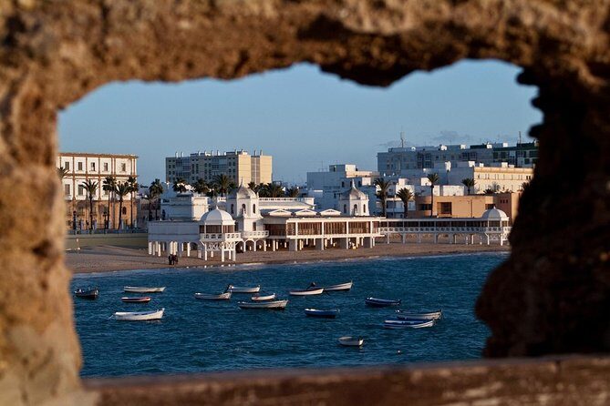 Half-Day Private Tour of Cadiz with pick up and drop off - A Deep Dive into Cádiz’s Private Tour Experience