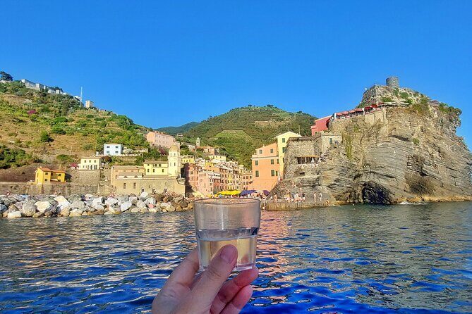Half-Day Private Tour of Cinque Terre with a Traditional Gozzo - Practical Tips and Considerations