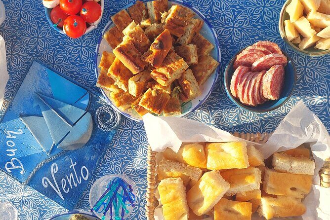 Half-Day Private Tour of Cinque Terre with a Traditional Gozzo - FAQ