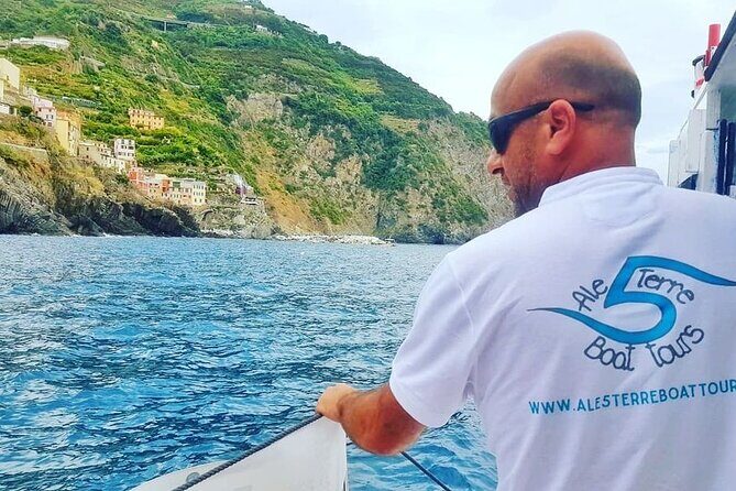 Half-Day Private Tour of Cinque Terre with a Traditional Gozzo - Final Thoughts