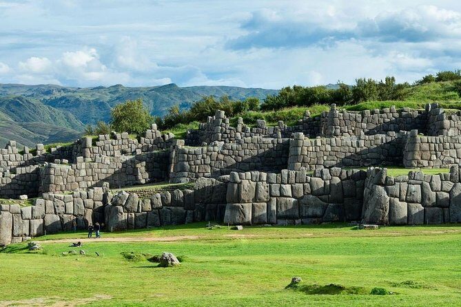 Half-Day Private Tour of Cusco with Sacsayhuaman - Experience the Best of Cusco in a Half-Day Private Tour