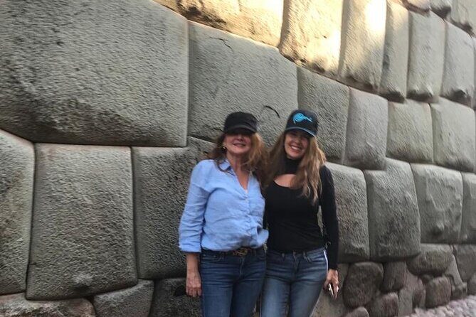 Half-Day Private Tour of Cusco with Sacsayhuaman - FAQ