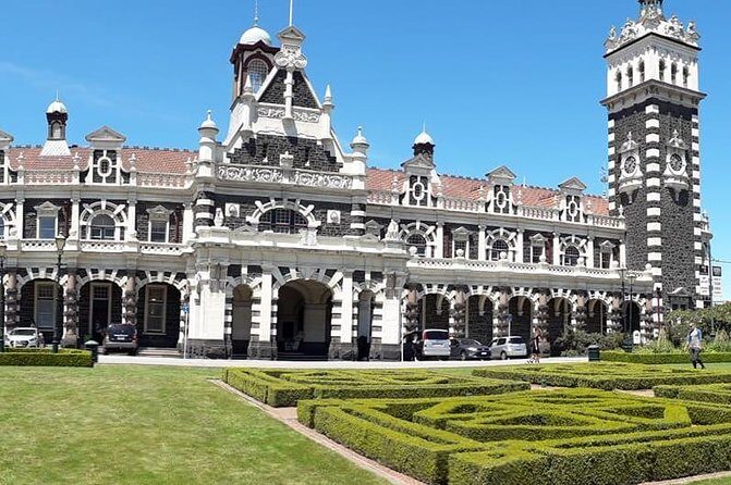 Half day Private Tour of Dunedin City Highlights and Peninsula Scenery - Frequently Asked Questions