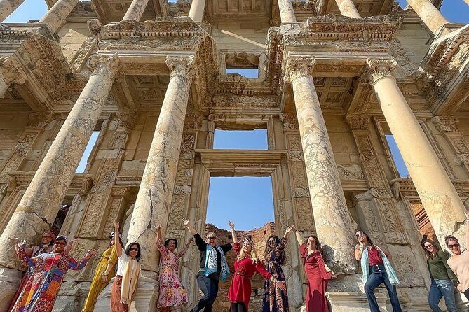 Half-Day Private Tour of Ephesus - What Makes This Tour Stand Out?
