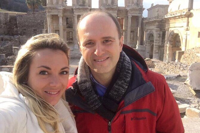 Half-Day Private Tour of Ephesus - FAQs