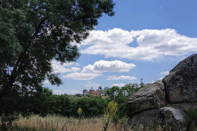 Half-Day Private Tour of Escorial with Pick Up - Exploring the Escorial Monastery: An In-Depth Review
