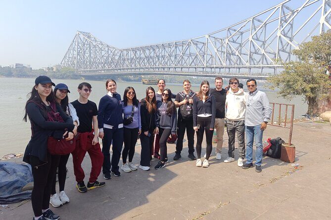 Half Day Private Tour of Kolkata with a Local Companion - The Experience: What Makes It Special