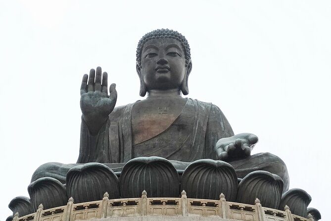 Half-day Private Tour of Lantau Island from Hong Kong - Who Will Love This Tour?