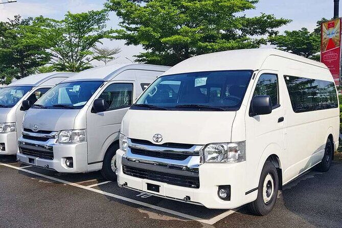 Half-day Private Tour of Lantau Island from Hong Kong - The Sum Up