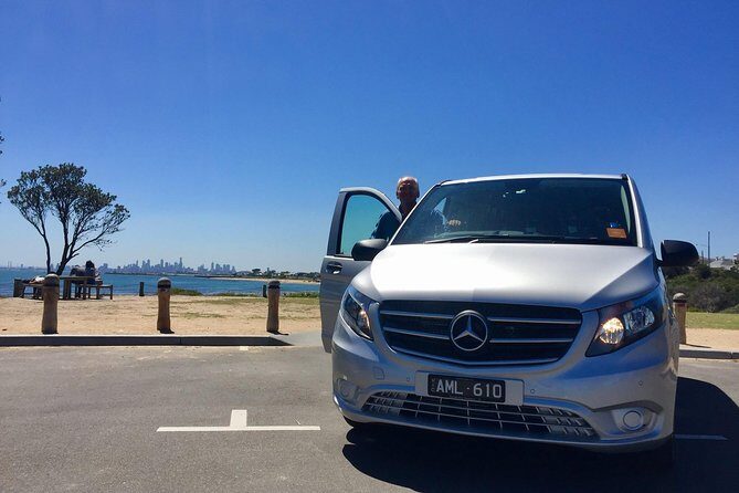 Half Day Private Tour of Melbourne City with Local guide - Quick Overview: What Is the Private Melbourne City Tour?