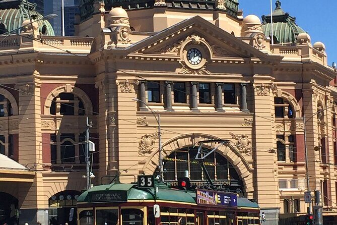 Half Day Private Tour of Melbourne City with Local guide - Key Points