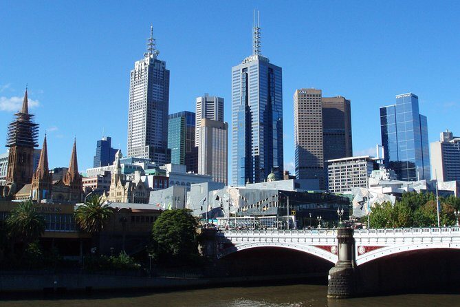 Half Day Private Tour of Melbourne City with Local guide - FAQ