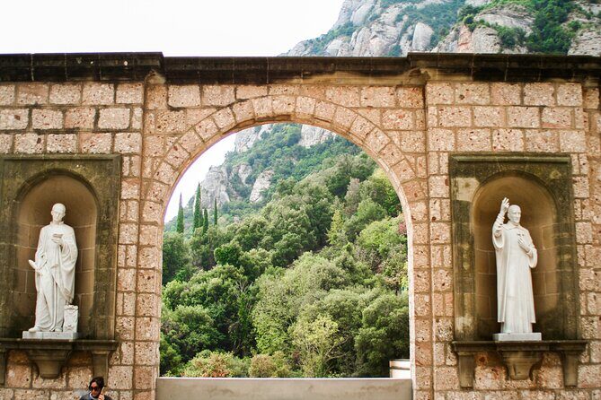 Half-Day Private Tour of Montserrat from Barcelona - Experience the Magic of Montserrat on a Private Half-Day Tour from Barcelona