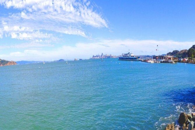 Half-Day Private Tour of Muir Woods & Sausalito from San Francisco - What Real Travelers Are Saying