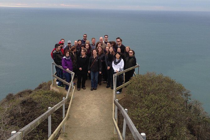 Half-Day Private Tour of Muir Woods & Sausalito from San Francisco - Who Will Benefit Most from This Tour?