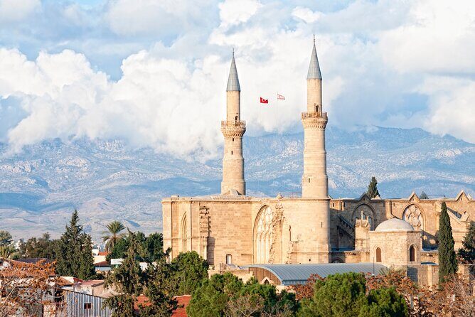 Half-Day Private Tour of Nicosia - FAQ Section
