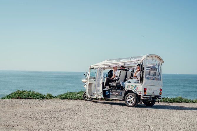 Half Day Private Tour of Porto and Afurada Village on a Tuk Tuk - An In-Depth Look at the Tour