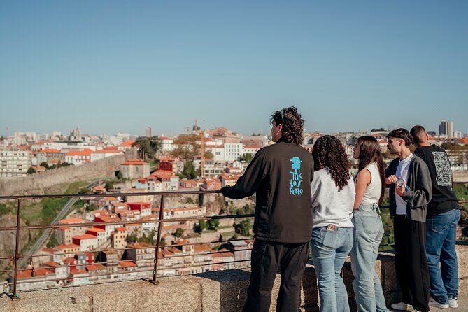 Half Day Private Tour of Porto and Afurada Village on a Tuk Tuk - Frequently Asked Questions