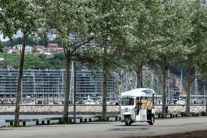Half Day Private Tour of Porto and Afurada Village on a Tuk Tuk - Final Thoughts