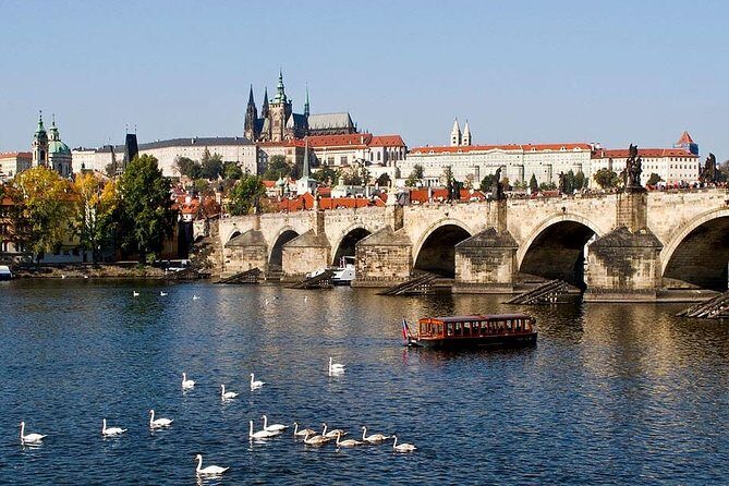 Half-Day Private Tour of Prague + River Cruise by Luxury Mercedes - Frequently Asked Questions