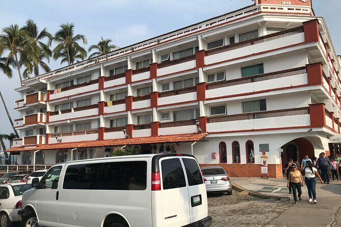 Half day Private tour of Puerto Vallarta with a Local Guide - An In-Depth Look at the Tour Experience