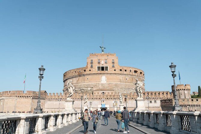 Half-Day Private Tour of Rome - What to Expect and How to Make the Most of It