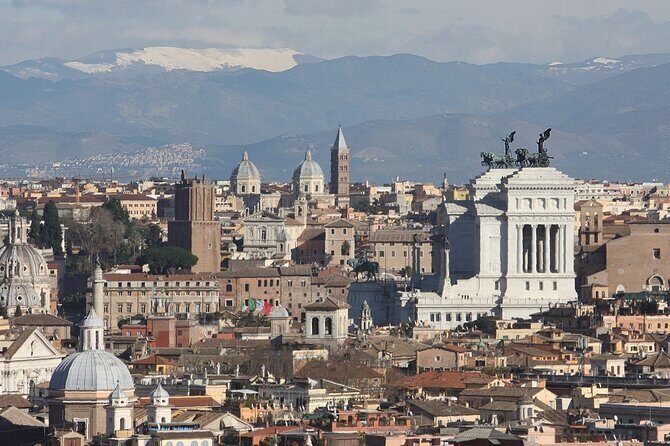 Half-Day Private Tour of Rome - Final Thoughts: Is It Worth It?