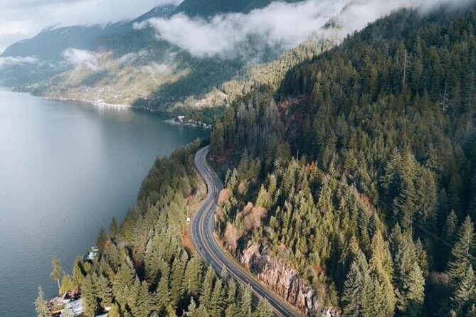 Half Day Private Tour of Sea to Sky Gondola and Shannon Falls - A Detailed Look at Your Vancouver Adventure