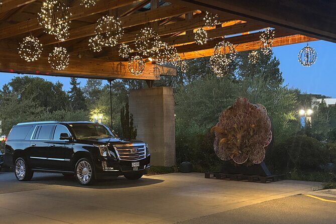 Half Day Private Tour of Sea to Sky Gondola and Shannon Falls - Who Will Love This Tour?