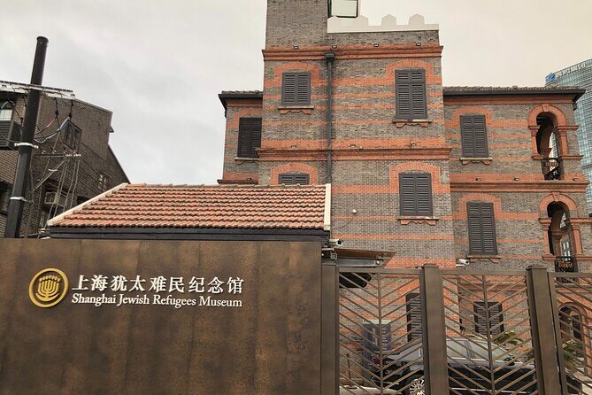 Half-Day Private Tour of Shanghai Jewish Sites - The Value of This Tour