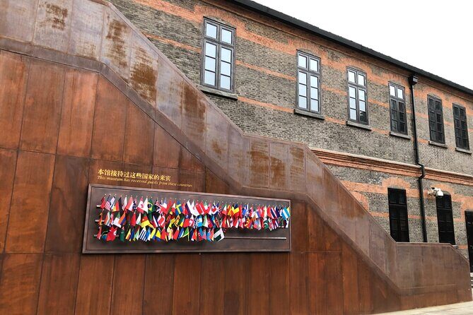 Half-Day Private Tour of Shanghai Jewish Sites - Final Thoughts