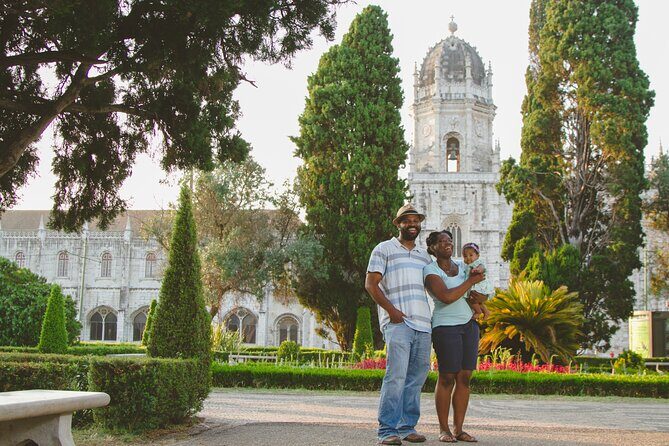 Half-Day Private Tour of Sintra & Cascais - FAQs
