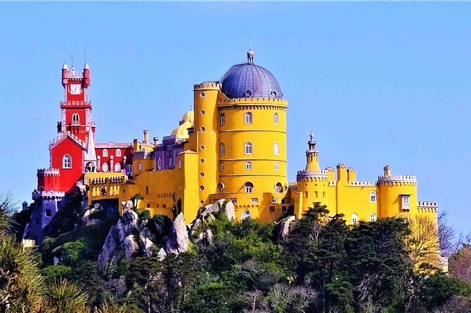 Half day private tour of Sintra from Lisbon - Who Would Love This Tour?