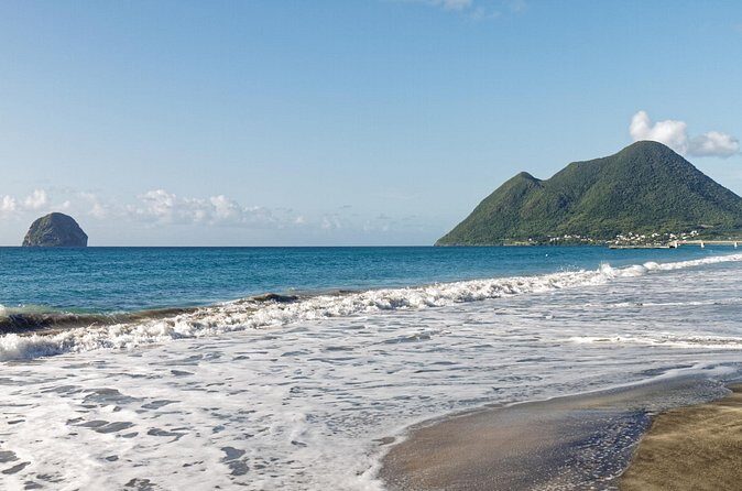 Half Day Private Tour of Southern Martinique - FAQ