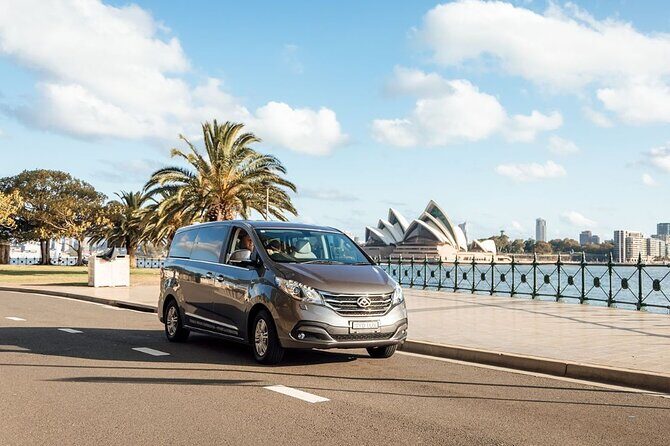 Half-Day Private Tour of Sydney's Northern Beaches - up to 7 pax - Who Should Consider This Tour?