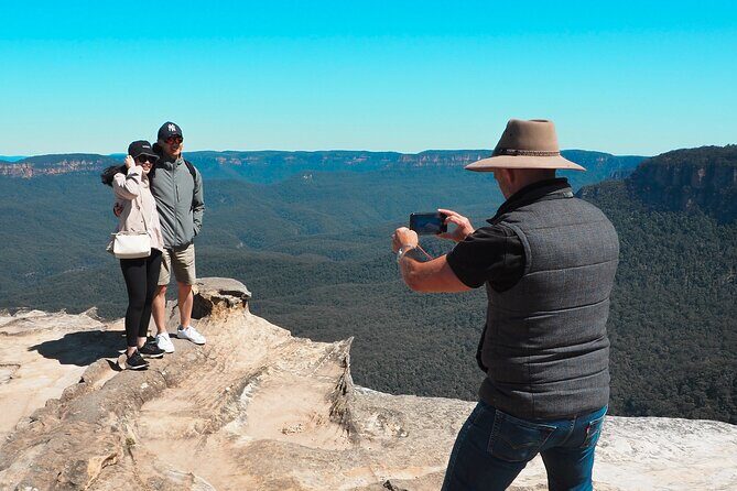 Half-Day Private Tour of Sydney's Northern Beaches - up to 7 pax - FAQs