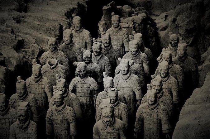 Half-Day Private Tour of Terracotta Warriors and Horses Museum - Who This Tour Suits Best