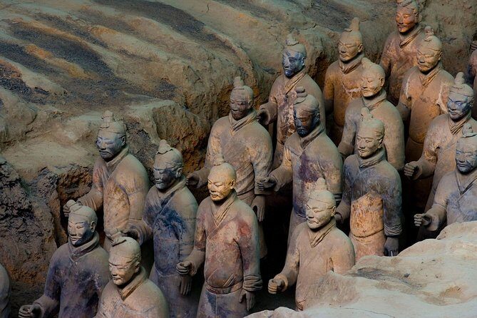 Half-Day Private Tour of Terracotta Warriors and Horses Museum - Final Thoughts