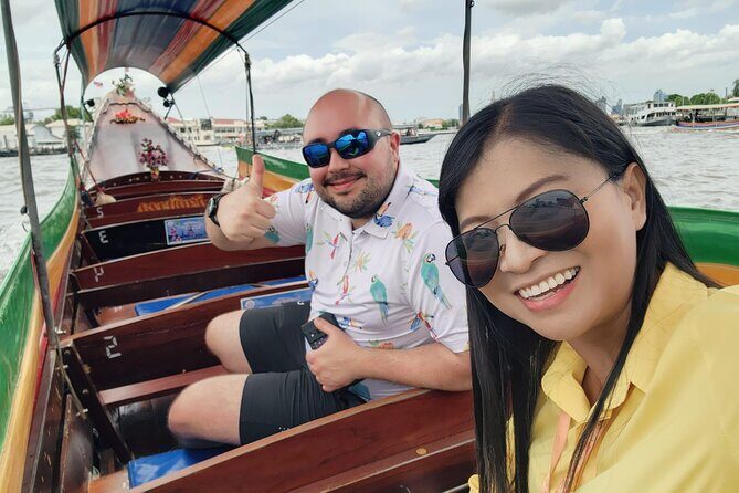 Half-Day Private Tour of the Bangkok Canals - Who Will Love This Tour?