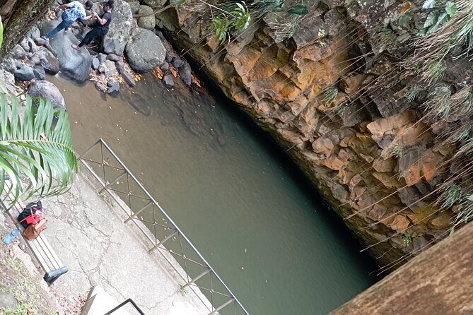 Half Day Private Tour of The Spice Isle - A Taste of Grenada: The Half Day Private Tour of The Spice Isle