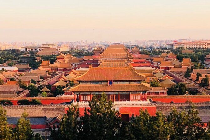 Half Day Private Tour of Tiananmen Square and Temple of Heaven - Who Should Consider This Tour?