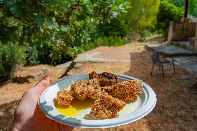 Half-Day Private Tour & Picnic in Real Cretan Countryside Retreat - A Relaxed Journey Through Crete’s Countryside with a Personal Touch