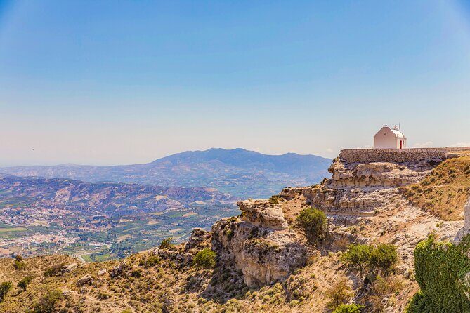 Half-Day Private Tour & Picnic in Real Cretan Countryside Retreat - Key Points