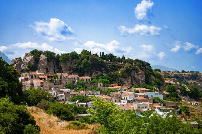 Half-Day Private Tour & Picnic in Real Cretan Countryside Retreat - Frequently Asked Questions